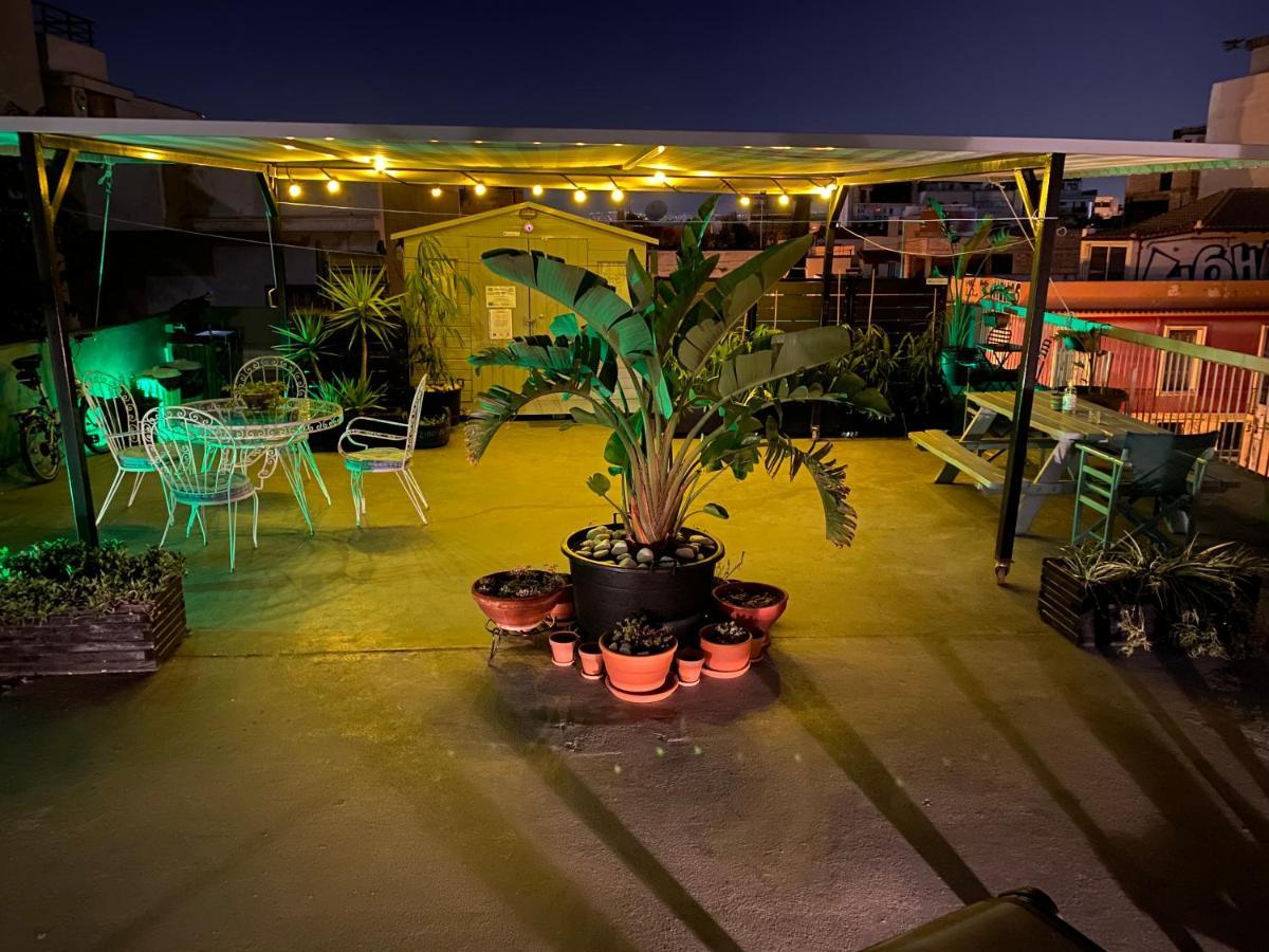 Monastiraki #Wallsfree Citycenter- Unspoiled Athens Apartments Εξωτερικό φωτογραφία