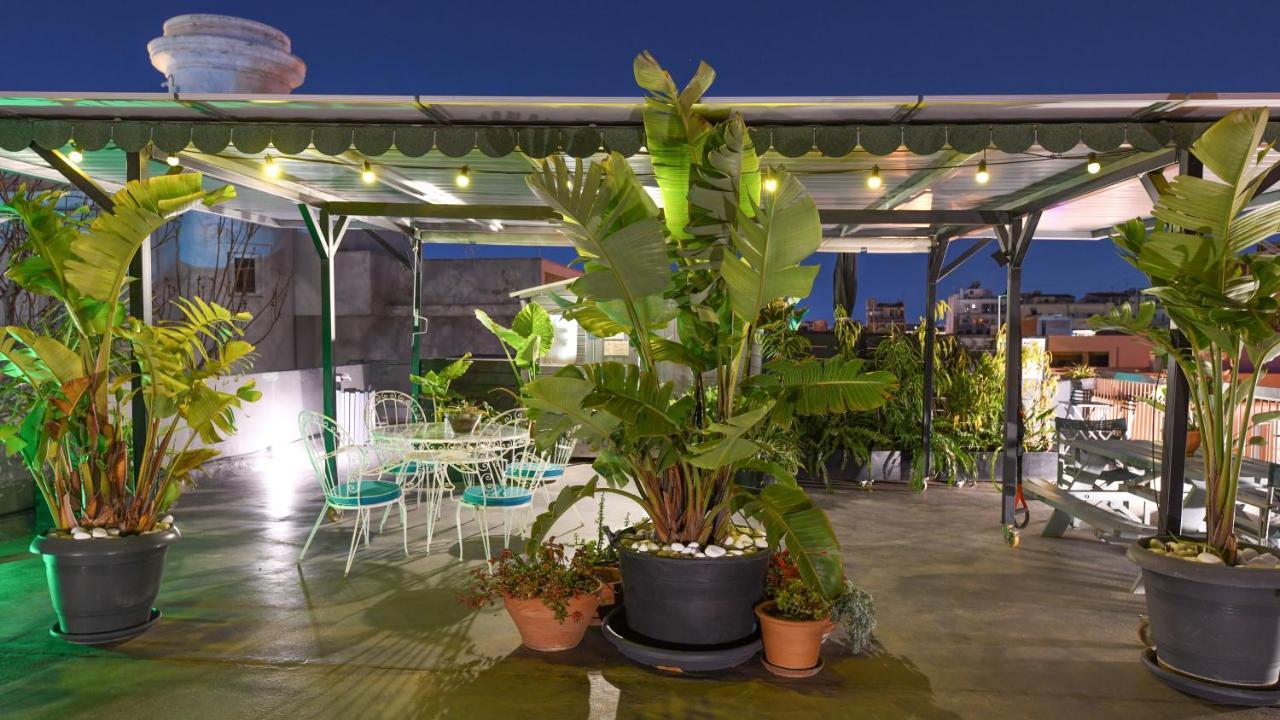 Monastiraki #Wallsfree Citycenter- Unspoiled Athens Apartments Εξωτερικό φωτογραφία